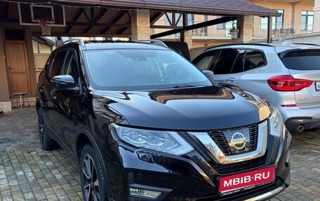 Nissan X-Trail, 2018 год, 2 250 000 рублей, 1 фотография
