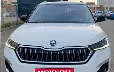 Skoda Kamiq I, 2020 год, 2 900 000 рублей, 1 фотография