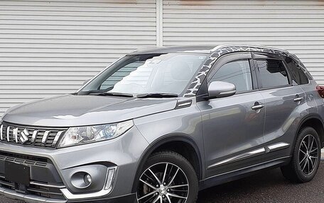 Suzuki Escudo IV, 2021 год, 2 020 000 рублей, 1 фотография