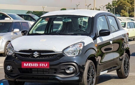 Suzuki Celerio, 2026 год, 1 660 000 рублей, 1 фотография