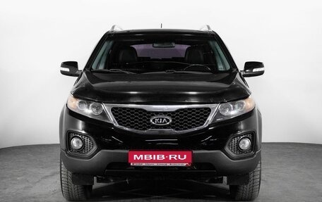 KIA Sorento II рестайлинг, 2011 год, 1 150 000 рублей, 1 фотография