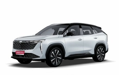 Geely Atlas, 2025 год, 3 970 990 рублей, 1 фотография