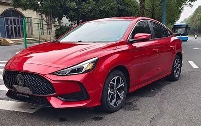 MG 5, 2021 год, 785 978 рублей, 1 фотография