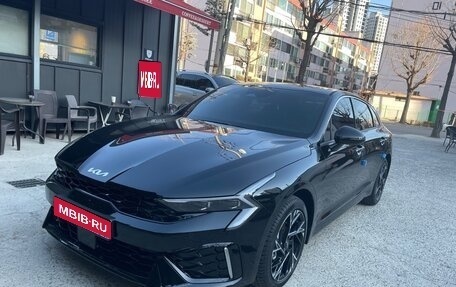 KIA K5, 2026 год, 3 350 000 рублей, 1 фотография