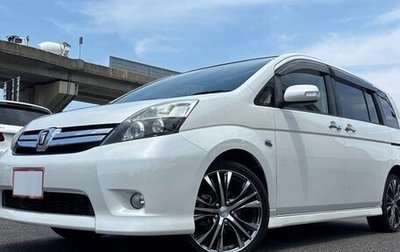 Toyota ISis I, 2017 год, 1 116 000 рублей, 1 фотография