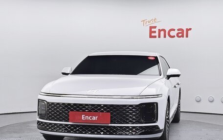 Hyundai Grandeur, 2025 год, 5 750 469 рублей, 1 фотография