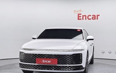 Hyundai Grandeur, 2025 год, 5 750 469 рублей, 1 фотография