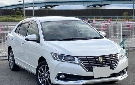Toyota Premio, 2020 год, 1 937 000 рублей, 1 фотография
