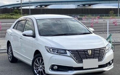 Toyota Premio, 2020 год, 1 937 000 рублей, 1 фотография
