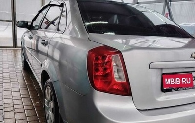 Chevrolet Lacetti, 2009 год, 490 000 рублей, 1 фотография