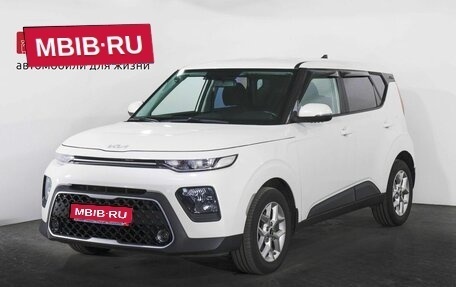 KIA Soul III, 2021 год, 1 900 000 рублей, 1 фотография