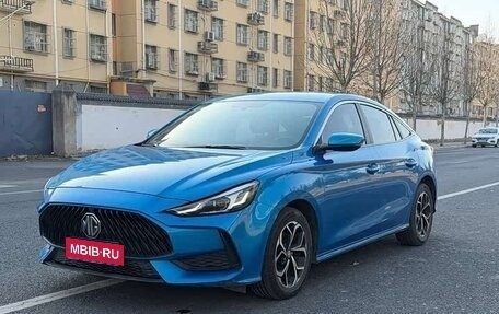 MG 5, 2021 год, 845 978 рублей, 1 фотография