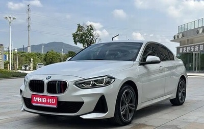 BMW 1 серия, 2022 год, 1 487 000 рублей, 1 фотография