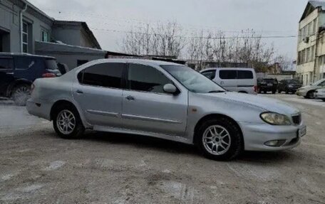 Nissan Cefiro III, 1999 год, 220 000 рублей, 1 фотография