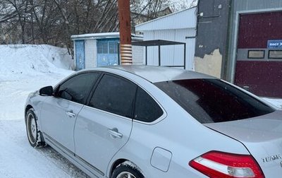 Nissan Teana, 2010 год, 1 050 000 рублей, 1 фотография