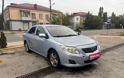 Toyota Corolla, 2008 год, 590 000 рублей, 1 фотография