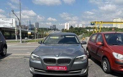 BMW 5 серия, 2012 год, 1 490 000 рублей, 1 фотография
