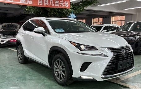 Lexus NX I, 2021 год, 2 980 000 рублей, 1 фотография