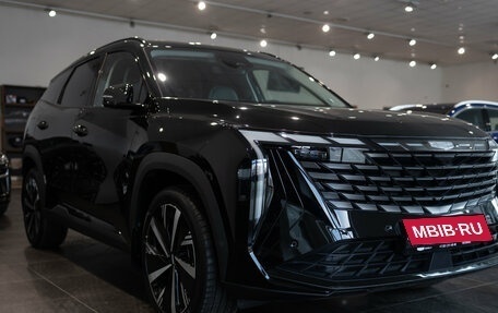 Geely Atlas, 2025 год, 3 760 990 рублей, 1 фотография