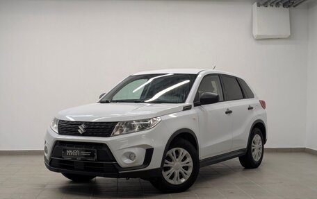 Suzuki Vitara II рестайлинг, 2019 год, 1 850 000 рублей, 1 фотография