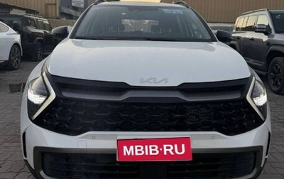 KIA Sportage IV рестайлинг, 2025 год, 4 500 000 рублей, 1 фотография