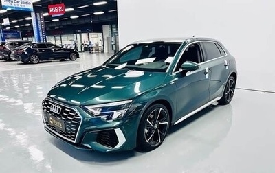 Audi A3, 2021 год, 1 880 978 рублей, 1 фотография