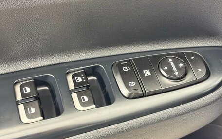 KIA Rio IV, 2017 год, 1 350 000 рублей, 14 фотография