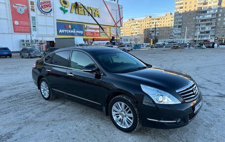 Nissan Teana, 2012 год, 1 500 000 рублей, 6 фотография