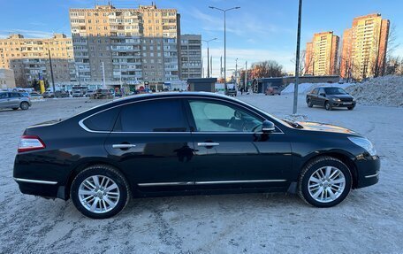 Nissan Teana, 2012 год, 1 500 000 рублей, 5 фотография