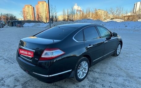 Nissan Teana, 2012 год, 1 500 000 рублей, 4 фотография