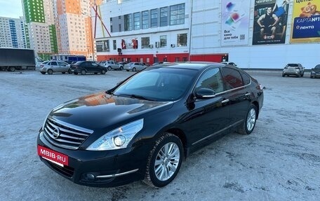 Nissan Teana, 2012 год, 1 500 000 рублей, 8 фотография
