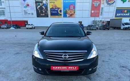 Nissan Teana, 2012 год, 1 500 000 рублей, 7 фотография