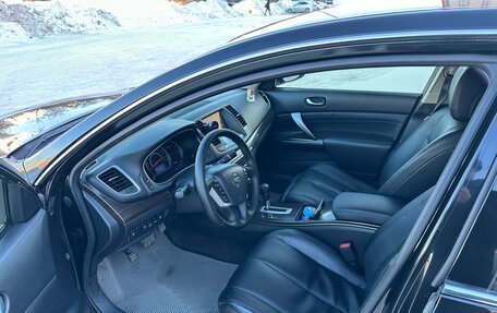 Nissan Teana, 2012 год, 1 500 000 рублей, 9 фотография