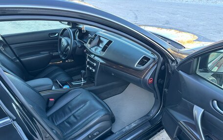 Nissan Teana, 2012 год, 1 500 000 рублей, 13 фотография