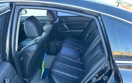 Nissan Teana, 2012 год, 1 500 000 рублей, 10 фотография