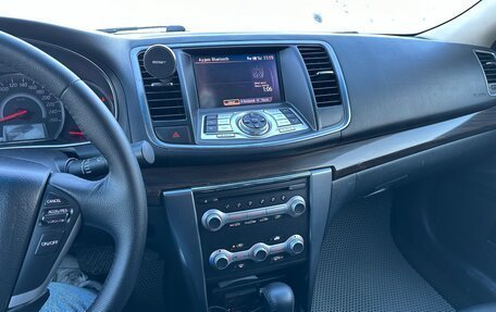 Nissan Teana, 2012 год, 1 500 000 рублей, 15 фотография