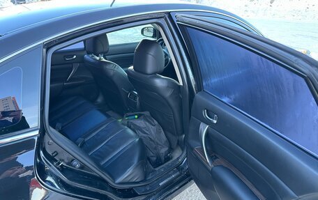 Nissan Teana, 2012 год, 1 500 000 рублей, 12 фотография