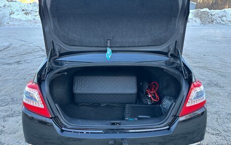 Nissan Teana, 2012 год, 1 500 000 рублей, 11 фотография