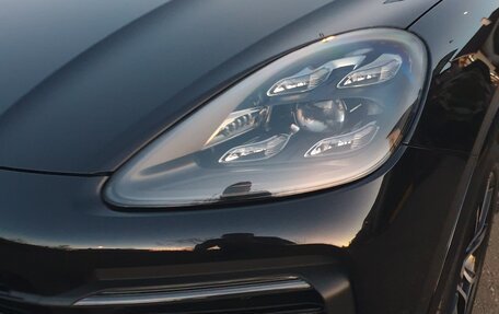 Porsche Cayenne III, 2018 год, 6 750 000 рублей, 16 фотография