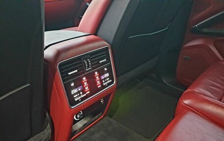 Porsche Cayenne III, 2018 год, 6 750 000 рублей, 15 фотография