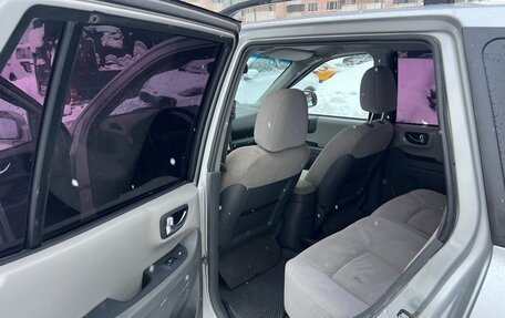 Hyundai Santa Fe III рестайлинг, 2005 год, 575 000 рублей, 5 фотография