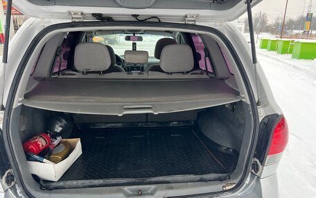 Hyundai Santa Fe III рестайлинг, 2005 год, 575 000 рублей, 18 фотография