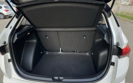 Skoda Kamiq I, 2020 год, 2 900 000 рублей, 11 фотография