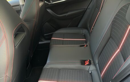 Skoda Kamiq I, 2020 год, 2 900 000 рублей, 13 фотография