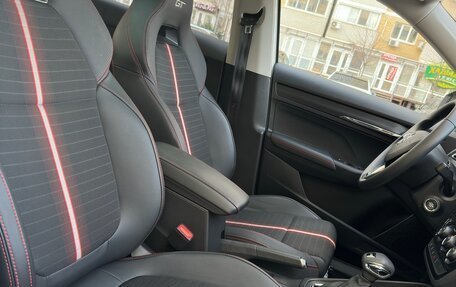 Skoda Kamiq I, 2020 год, 2 900 000 рублей, 19 фотография