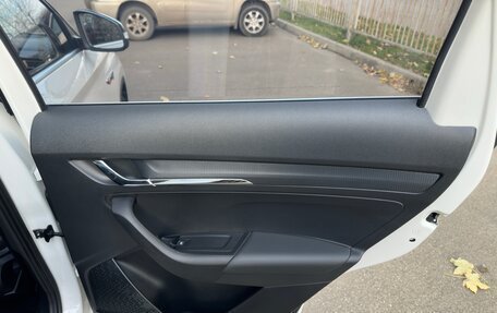 Skoda Kamiq I, 2020 год, 2 900 000 рублей, 15 фотография