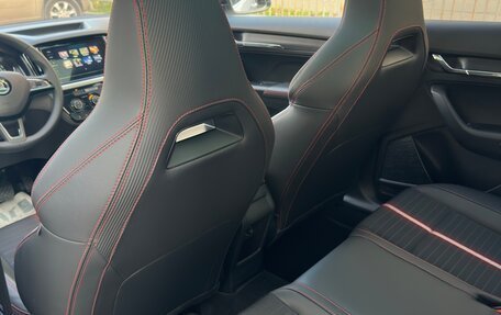 Skoda Kamiq I, 2020 год, 2 900 000 рублей, 14 фотография