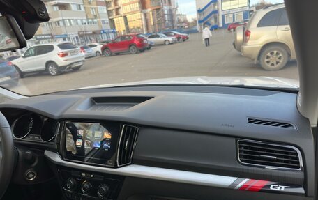 Skoda Kamiq I, 2020 год, 2 900 000 рублей, 20 фотография