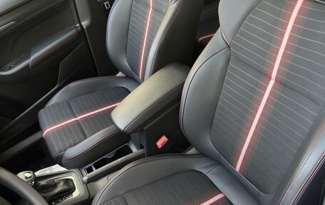 Skoda Kamiq I, 2020 год, 2 900 000 рублей, 22 фотография