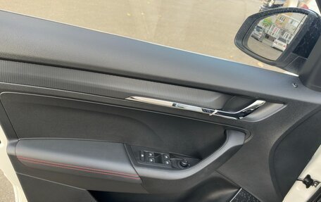 Skoda Kamiq I, 2020 год, 2 900 000 рублей, 21 фотография